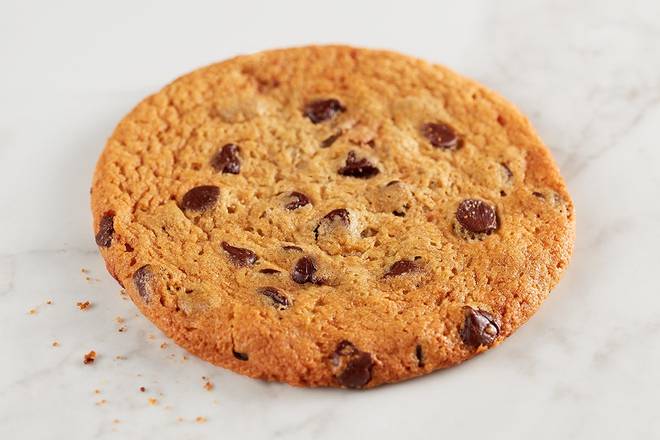 Order Chocolate Chip Cookie food online from McAlister's Deli store, Portland on bringmethat.com