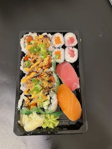 Order Special Combo food online from Cuisine Thai & Sushi store, Minneapolis on bringmethat.com