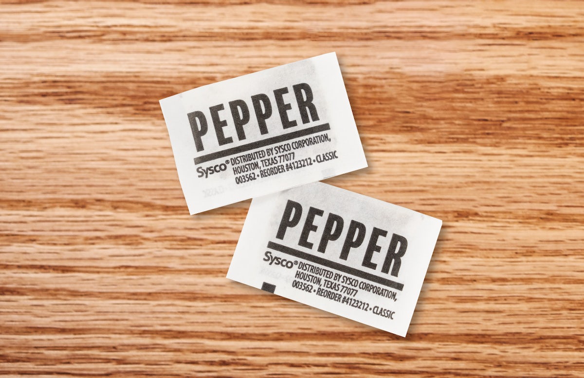 Order Pepper food online from Zippys Restaurant store, Kailua on bringmethat.com