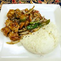 Order Sesame Dinner food online from Ni Asian Kitchen store, Raleigh on bringmethat.com