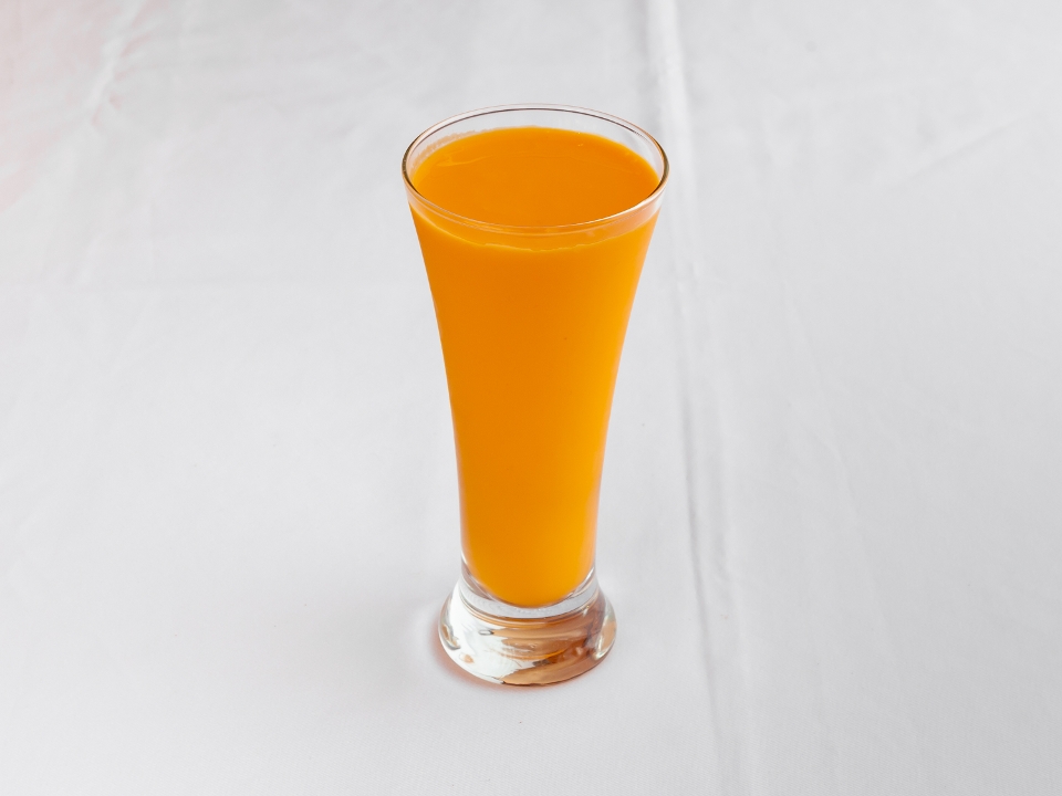 Order Mango Lassi food online from Namaste Chicago store, Chicago on bringmethat.com