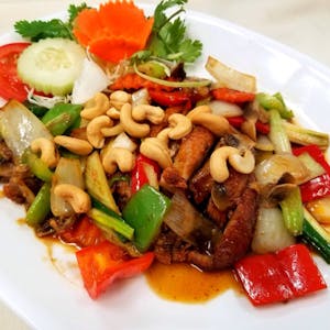 Order Cashew Nut food online from Nine Elephants store, Corning on bringmethat.com