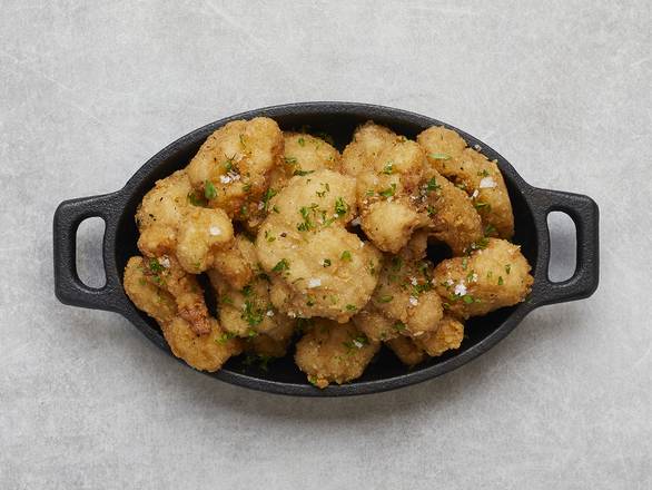 Order Plain Cauliflower Bites food online from Just Wing It store, Agoura Hills on bringmethat.com