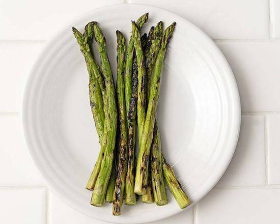 Order Grilled Asparagus food online from Pastini store, Eugene on bringmethat.com