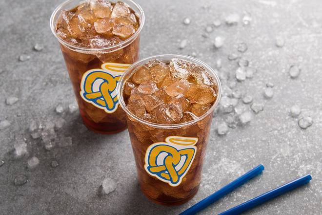 Order Coca-Cola® Fountain Soda food online from Auntie Anne store, Jefferson City on bringmethat.com