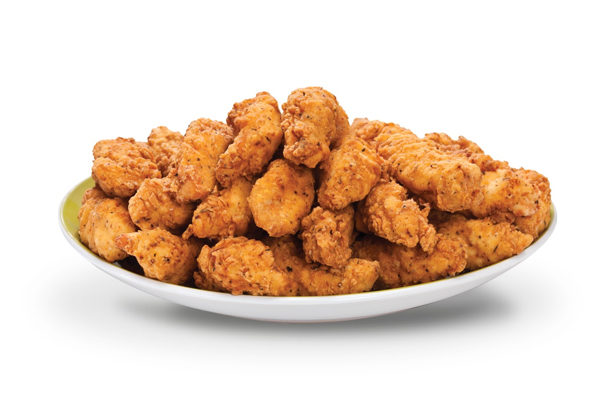 Order 25 Crispy Tenders food online from Pdq store, Cherry Hill on bringmethat.com