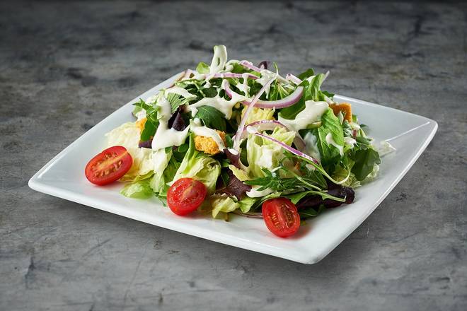 Order STEAK HOUSE SALAD food online from Ruth Chris Steak House store, Knoxville on bringmethat.com