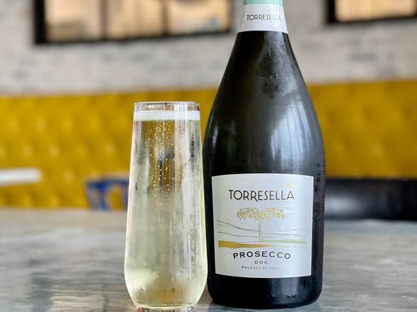 Order Prosecco - Torresella food online from Dish Society store, Houston on bringmethat.com