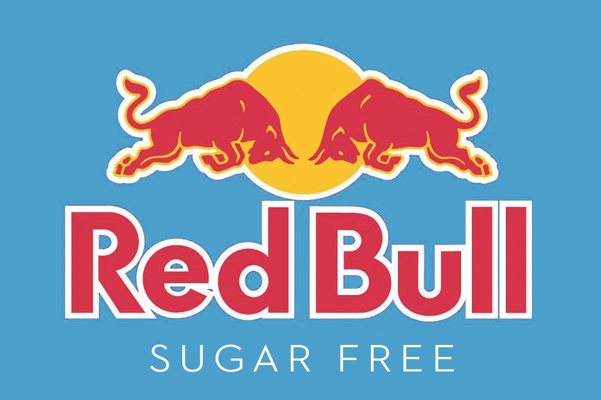 Order Red Bull Sugar Free food online from Hopcat store, Detroit on bringmethat.com