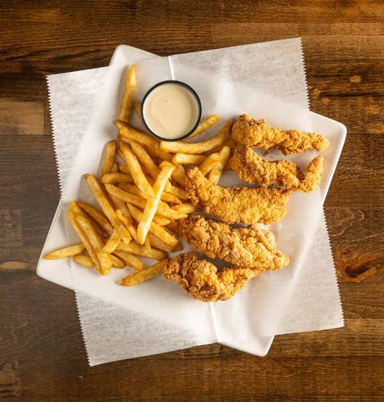 Order Tender Platter food online from Tandy Pub store, Concord on bringmethat.com