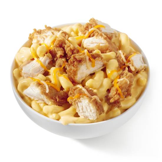 Order Mac & Cheese Bowl food online from Kfc store, Gallup on bringmethat.com