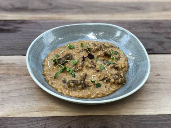 Order Risotto Carne food online from Novecento Brickell store, Miami on bringmethat.com