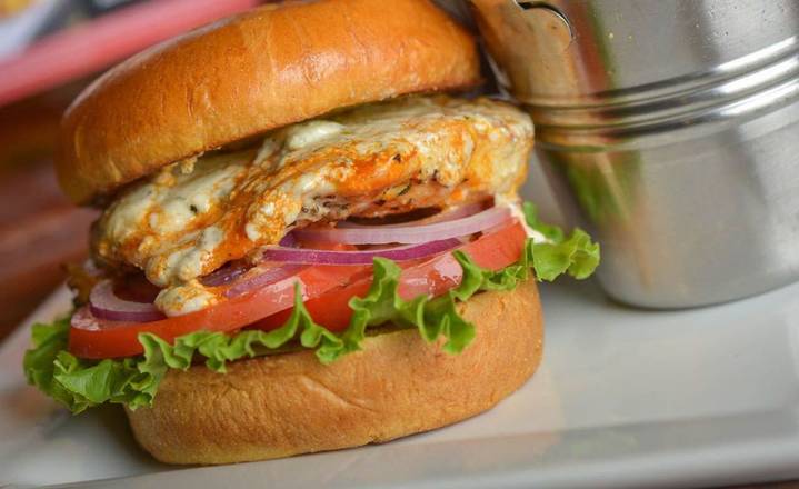 Order Buffalo Chicken food online from Cold Beers & Cheeseburgers store, Scottsdale on bringmethat.com