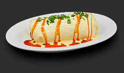 Order Smothered Buffalo Chicken Sancho food online from Dew Chilli Parlor store, Springfield on bringmethat.com