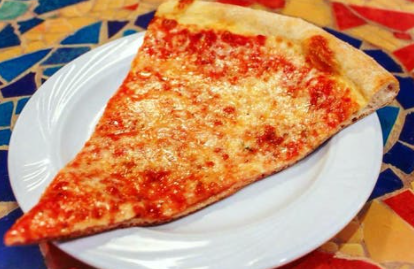Order Pizza Slice food online from Posa Posa store, Nanuet on bringmethat.com