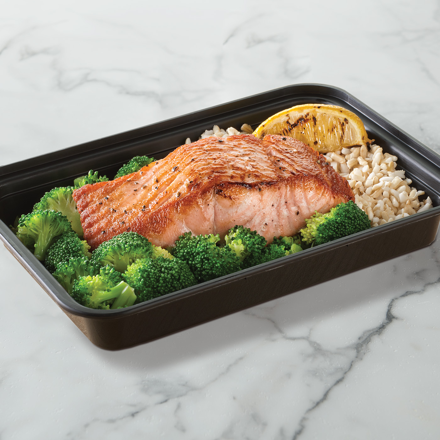 Order Simple Salmon food online from Lifecafe By Life Time store, Plano on bringmethat.com