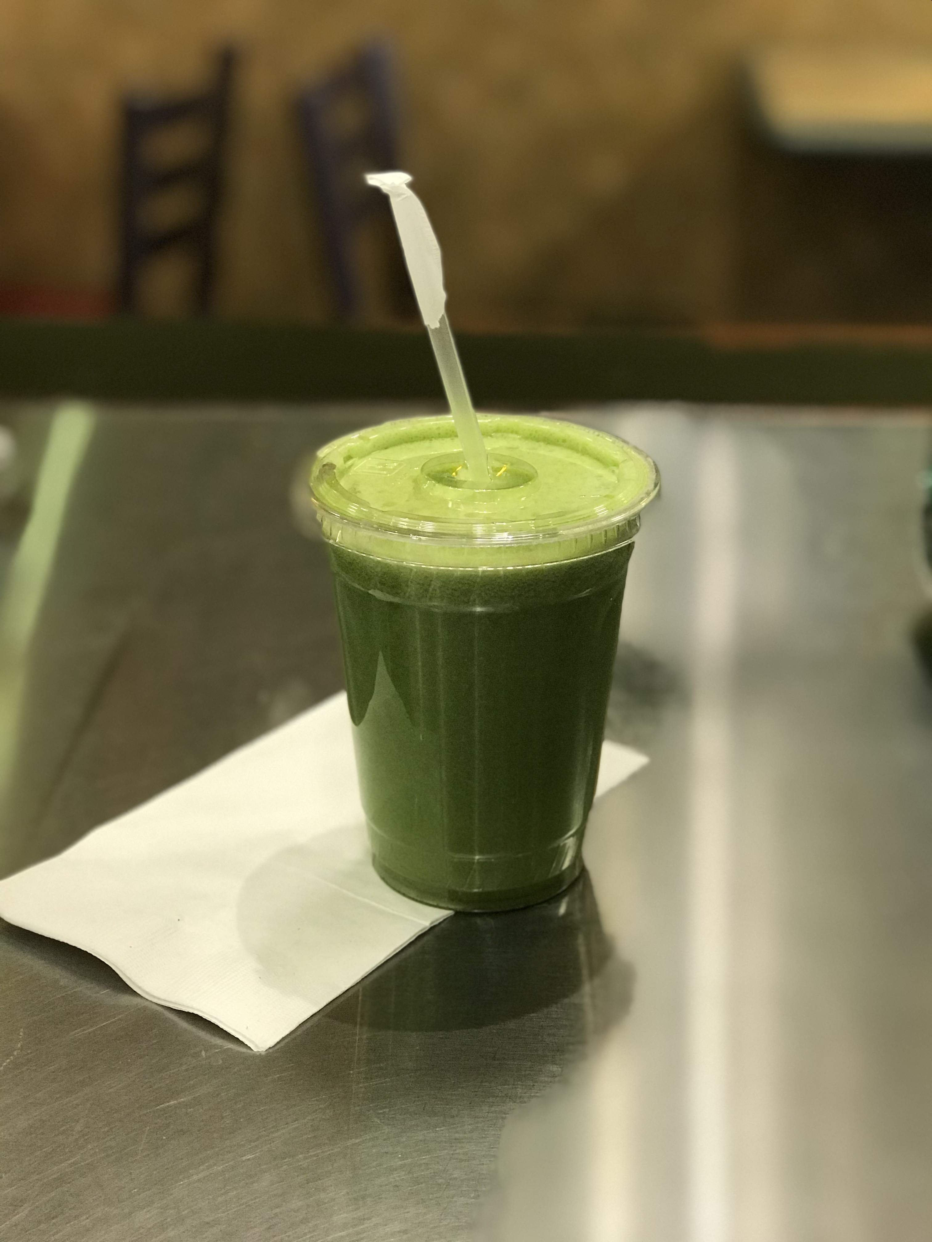 Order Healthy Juice A food online from Avocado Toast store, San Mateo on bringmethat.com