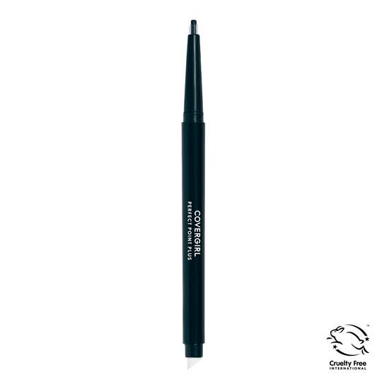 Order CoverGirl Perfect Point Plus Eyeliner, Black Onyx 200 food online from CVS store, MANKATO on bringmethat.com