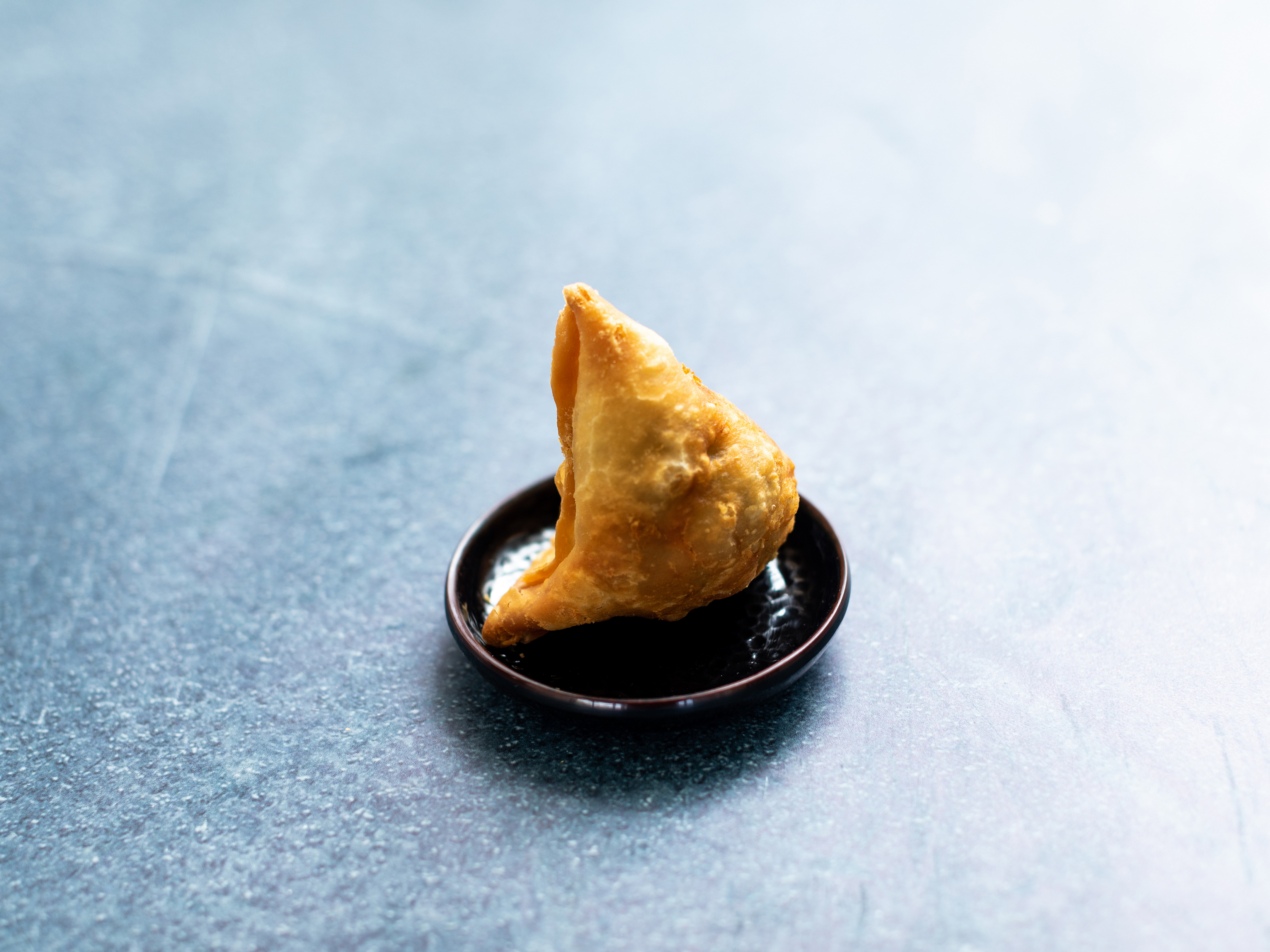 Order Samosa food online from World Curry store, San Diego on bringmethat.com