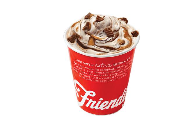 Order Friend-Z® food online from Friendly's store, Florence on bringmethat.com