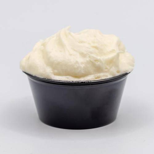 Order Small 2 Oz. Side Of Frosting food online from Cinnaholic store, Naperville on bringmethat.com