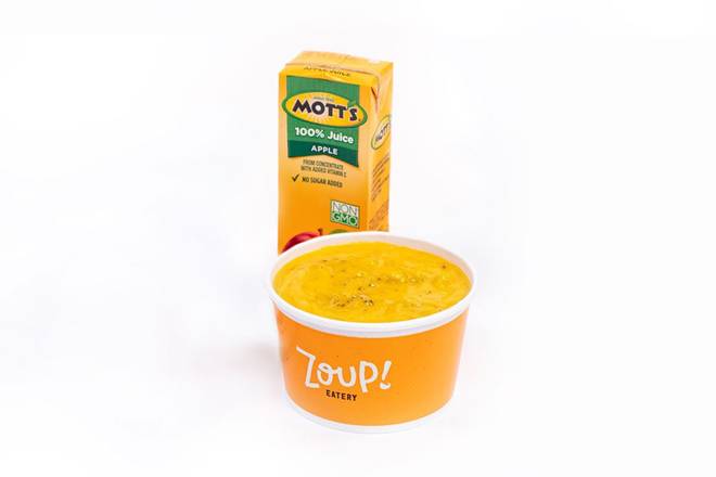 Order Kids Soup food online from Zoup store, Portage on bringmethat.com