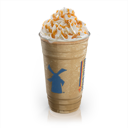 Order Dutch Canyon Frost food online from Dutch Bros Coffee store, Nampa on bringmethat.com