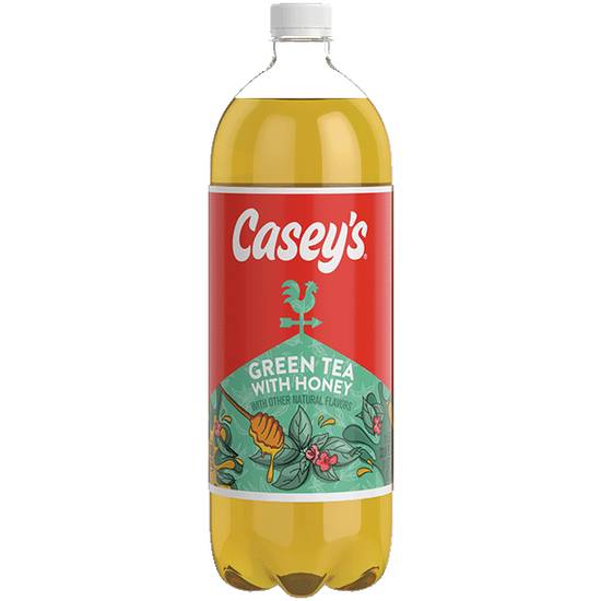 Order Casey's Green Tea 1L food online from Casey store, Lawrence on bringmethat.com
