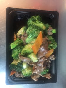 Order 43. Beef with Broccoli food online from Taste Of China store, Spring Hill on bringmethat.com