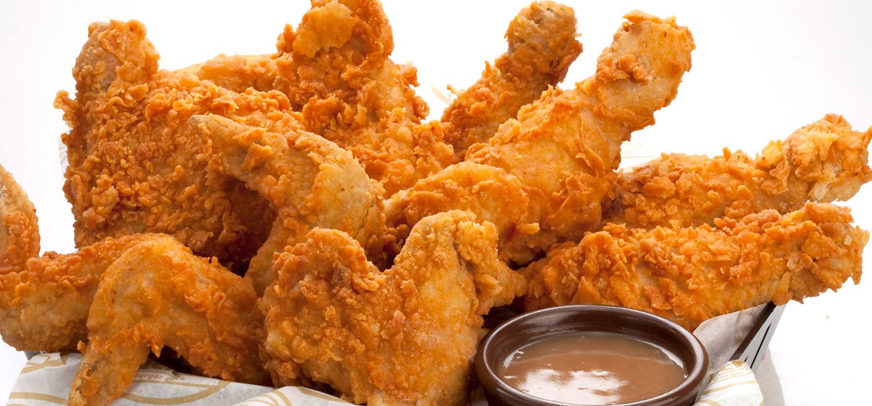 Order FAMILY BOX food online from New York Fried Chicken & Pizza store, Wilmington on bringmethat.com