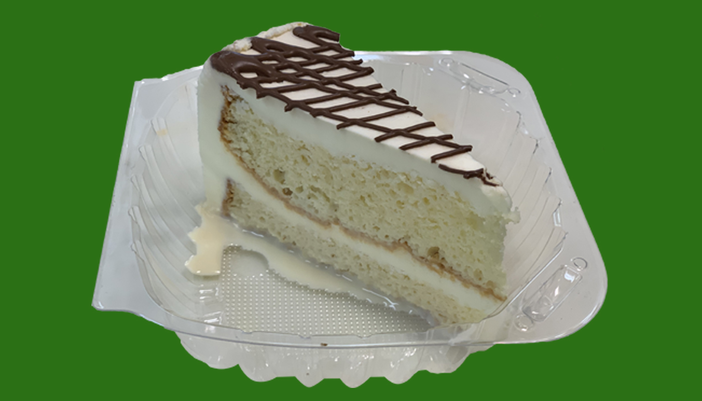 Order Tres Leches Cake food online from Taqueria Los Gallos store, Concord on bringmethat.com