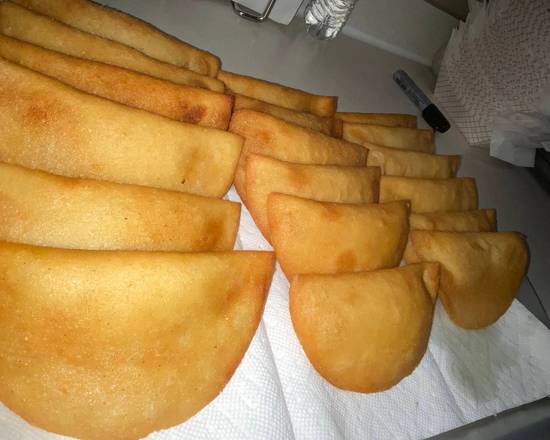 Order Ham and Cheese food online from Two Empanadas store, Cordova on bringmethat.com