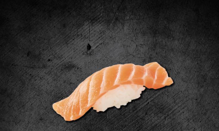 Order Salmon Sushi food online from Octopus Japanese Restaurant store, Glendale on bringmethat.com
