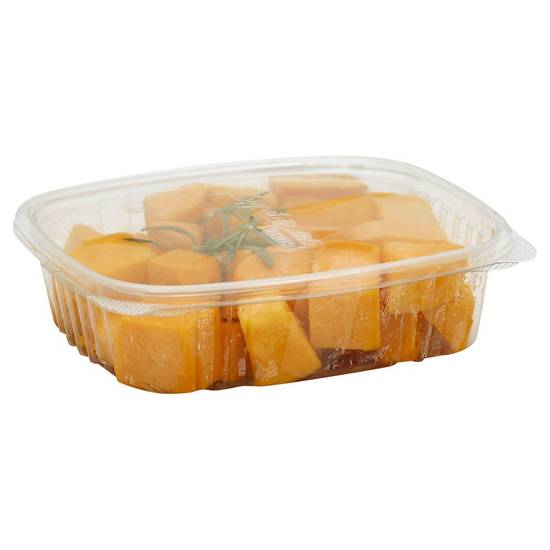 Order Butternut Squash W/Rosemary (1 package) food online from Albertsons Express store, Burleson on bringmethat.com
