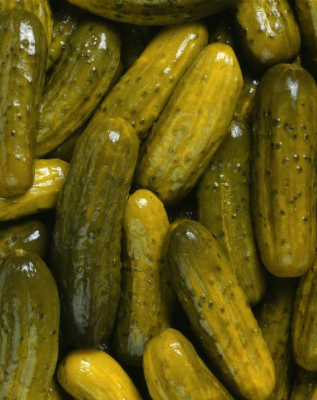 Order Boar's Head Deli Pickle food online from Sub-Ology store, Cranford on bringmethat.com