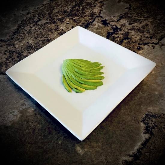Order Side Avocado food online from The French Press store, Aurora on bringmethat.com