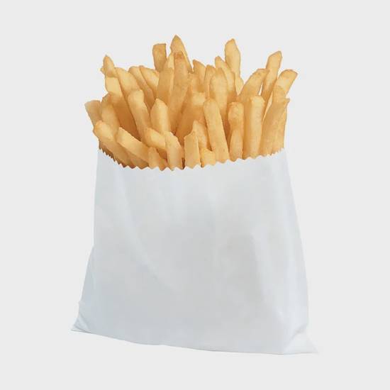 Order French Fries food online from Hurricane Wings store, Pasadena on bringmethat.com