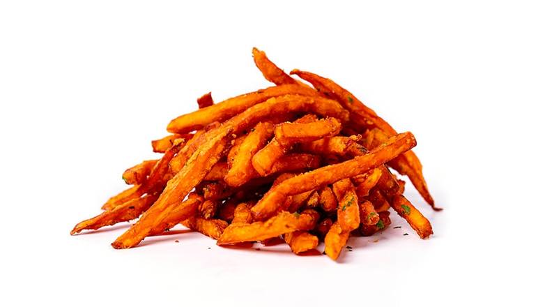 Order Sweet Potato Fries food online from Tap Room store, Patchogue on bringmethat.com