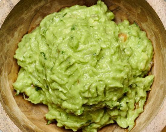 Order GUACAMOLE food online from Tacos Guac N Bowl store, Reading on bringmethat.com