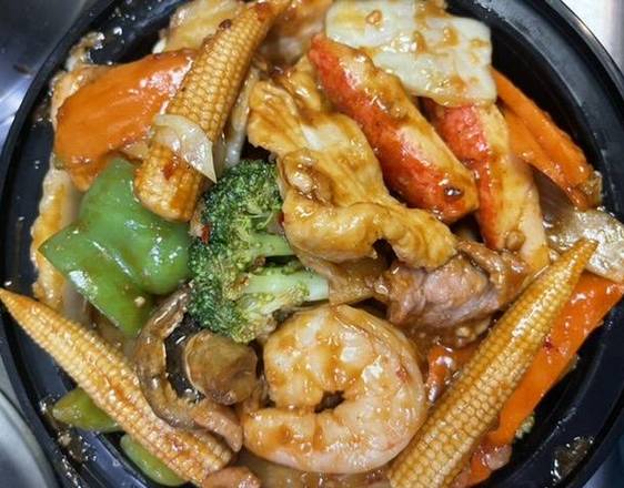 Order Hunan Special  food online from Asian Wok store, Alexandria on bringmethat.com