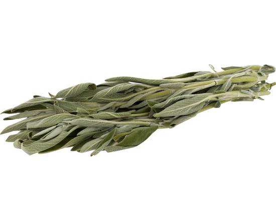 Order Fresh Sage (1 bunch) food online from Vons store, Fillmore on bringmethat.com