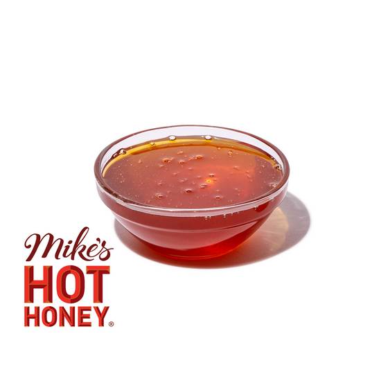 Order Mikes Hot Honey food online from Everyday Needs by Gopuff store, Lincoln on bringmethat.com