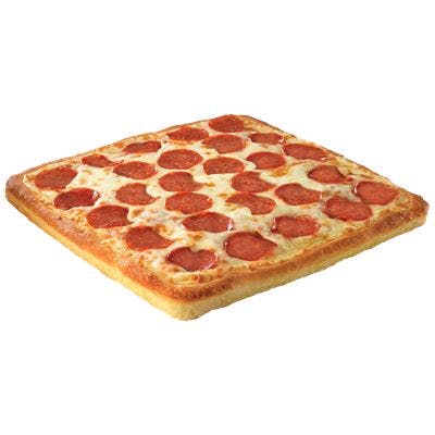 Order Deep Dish Cheese Pizza - X-Large 16" food online from Cottage Inn Pizza - Columbus store, Columbus on bringmethat.com