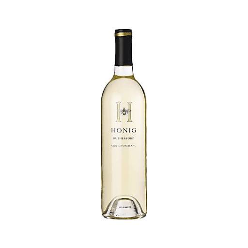 Order Honig Rutherford Sauvignon Blanc Reserve (750 ML) 13333 food online from Bevmo! store, Chino on bringmethat.com