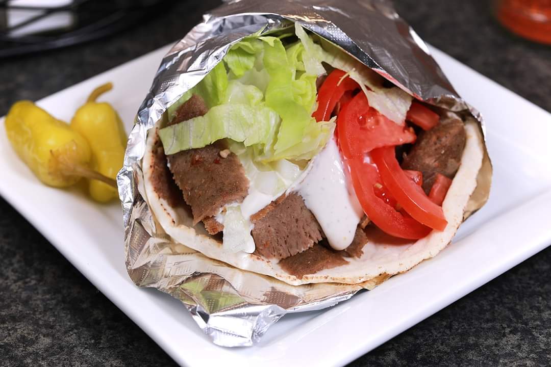 Order Gyro food online from The Original Gyro store, Castle Shannon on bringmethat.com