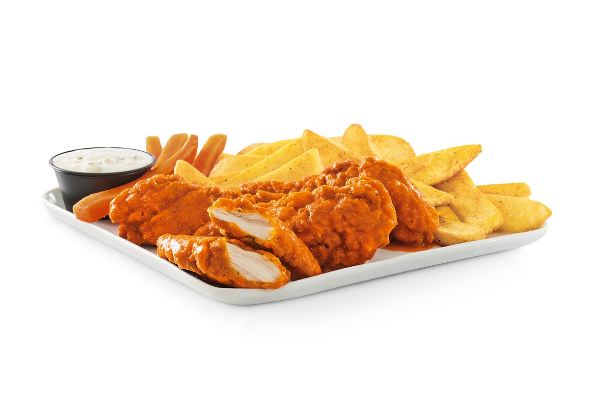 Order Buzz-Style Clucks & Fries® food online from Red Robin store, Canton on bringmethat.com