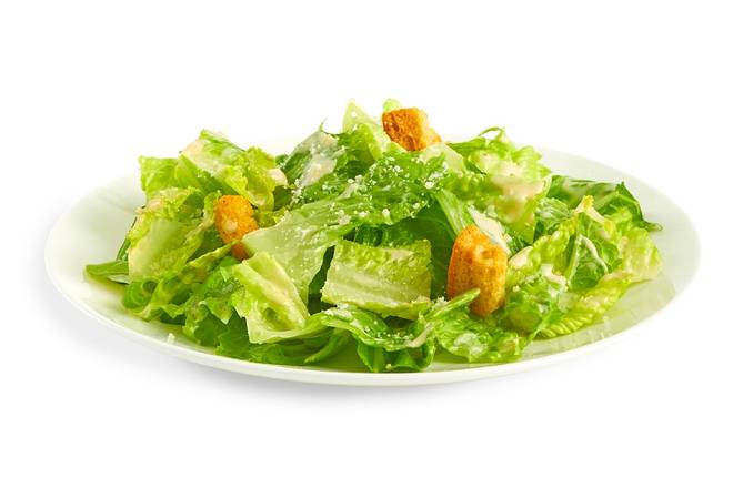 Order Caesar Salad food online from Pollo Tropical store, Lauderhill on bringmethat.com