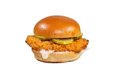 Order Crispy Chicken Sandwiches - Crispy Chicken Classic food online from Wawa 975 store, Gloucester Township on bringmethat.com