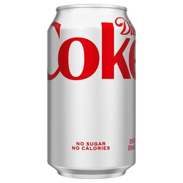 Order Diet Coke food online from Publican Quality Meats store, Chicago on bringmethat.com