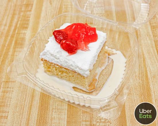 Order Tres Leche Cake food online from New York Fried Chicken store, Perth Amboy on bringmethat.com